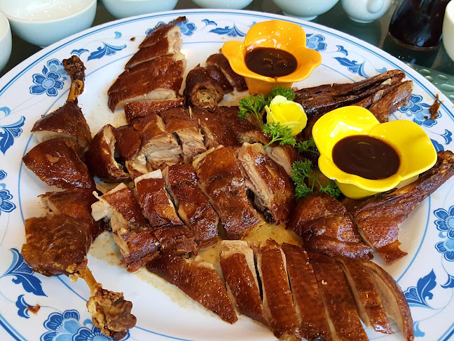 Seletar Hill Restaurant - Singapore