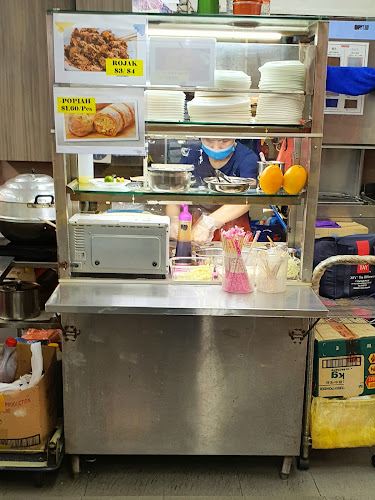 Broadway Coffeeshop @ 668A Choa Chu Kang Crescent - Singapore