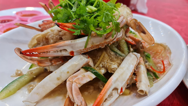 FM Coffee Shop 福满@ 45 sims drive - Hospitality and gastronomy