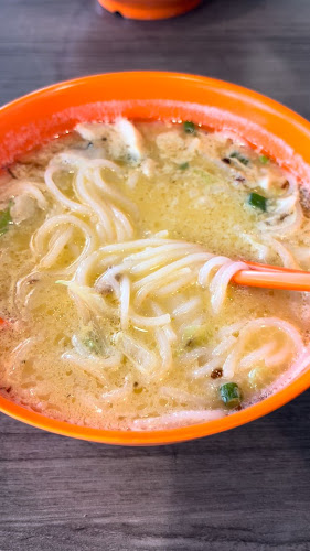 Comentarii opinii despre Teochew Fish Soup