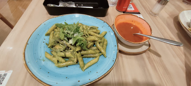 Comentarii opinii despre Hot Tomato