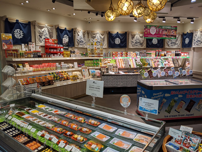 Comentarii opinii despre Ichiban Sushi (West Mall)