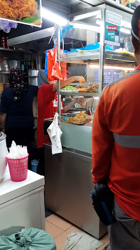 Opinii despre Haig Road Market & Food Centre în Singapore - Hospitality and gastronomy