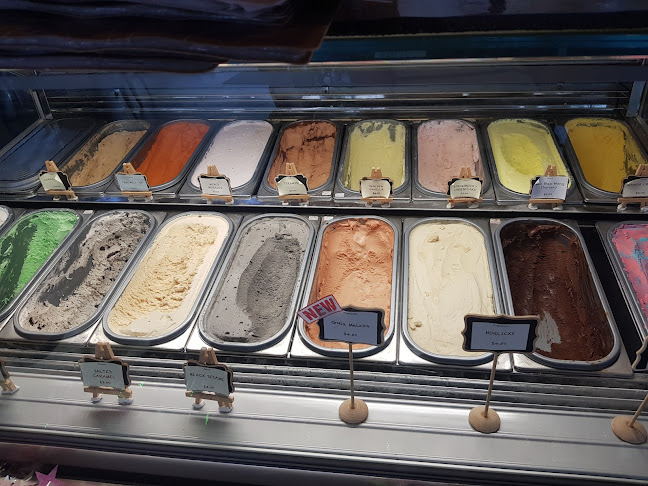 Cuppafield - Hospitality and gastronomy