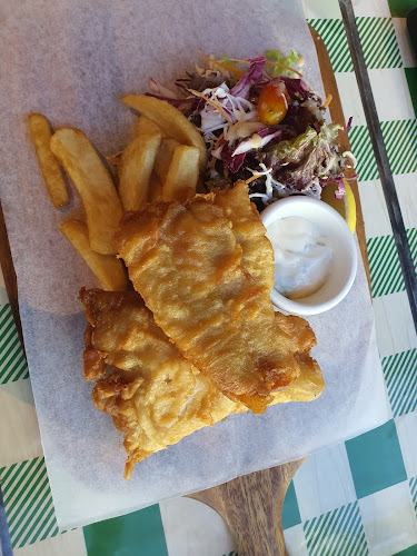 Comentarii opinii despre Jack's Place 321 Clementi