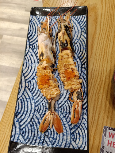 Opinii despre Kei Kaisendon în Singapore - Hospitality and gastronomy