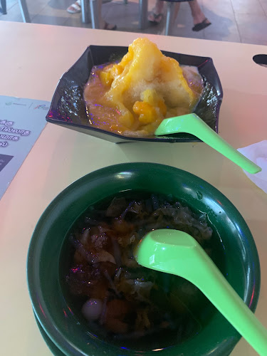 Sweet Heart Dessert - Hospitality and gastronomy