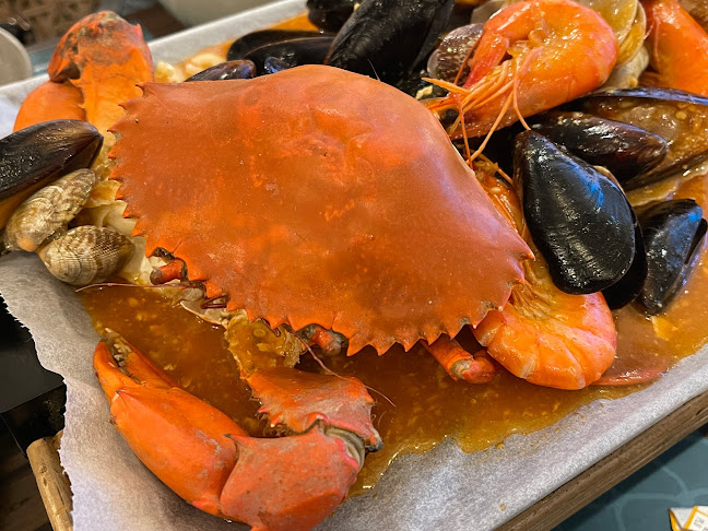 Sampanman @ Jewel Changi Airport