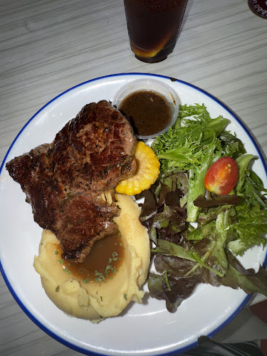 El Carbon® - 476 Tampines - Hospitality and gastronomy