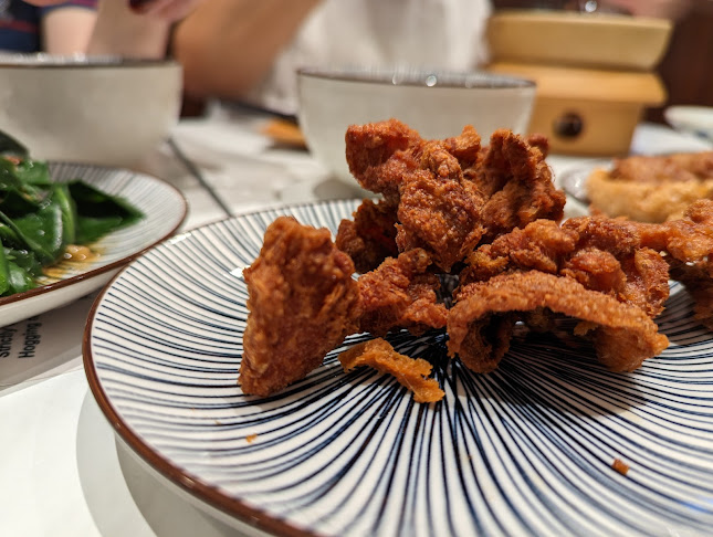 Comentarii opinii despre Tun Xiang