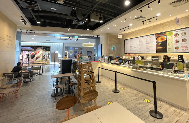 Opinii despre Cedele Bakery Cafe - VivoCity în Singapore - Hospitality and gastronomy