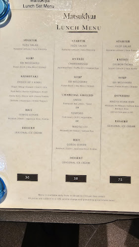 Comentarii opinii despre Matsukiya