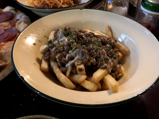 Malthouse - Singapore