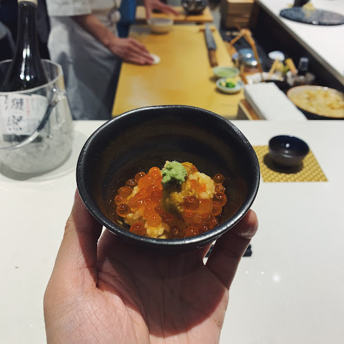 Ryo Sushi - Hospitality and gastronomy