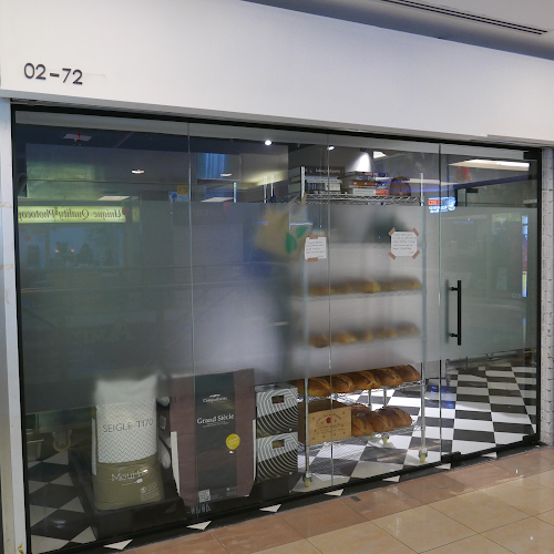 Comentarii opinii despre Janie The Bakery