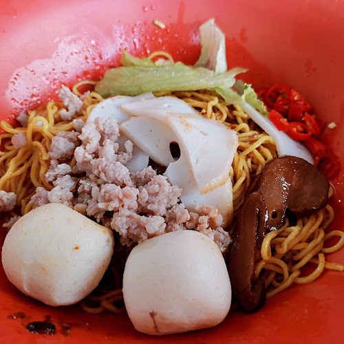 Comentarii opinii despre Zhen Yuan