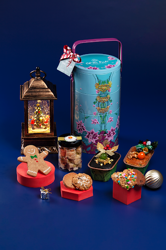 Chilli Api - Peranakan Food Catering - Singapore