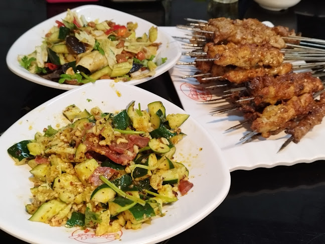 Comentarii opinii despre Good BBQ