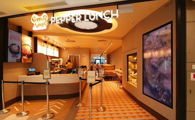 Opinii despre Pepper Lunch - Tampines 1 în Singapore - Hospitality and gastronomy