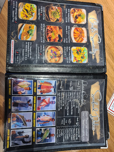 Comentarii opinii despre 88 Seafood