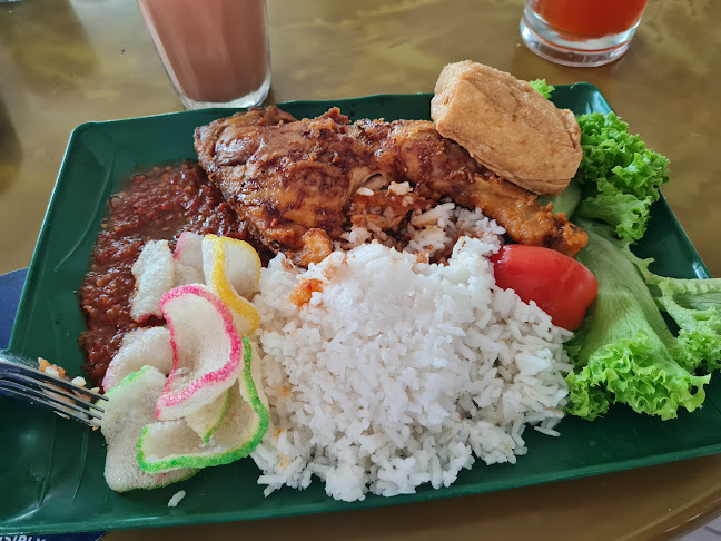 Comentarii opinii despre Soon Hong Eating House