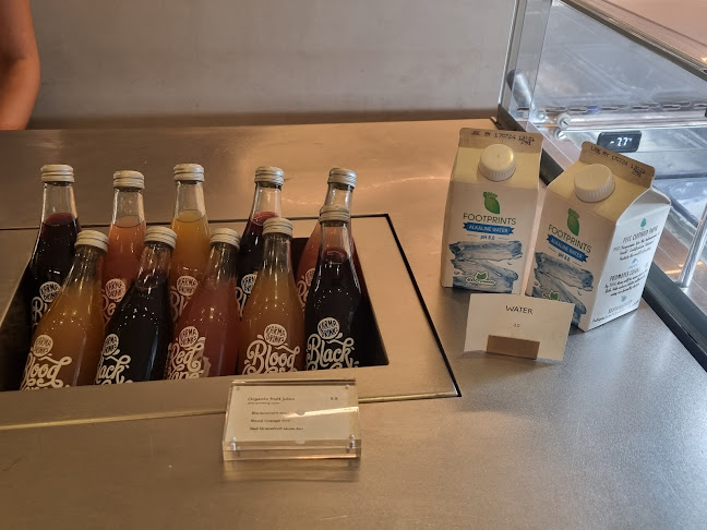 Birds of Paradise Gelato Boutique (Craig) - Hospitality and gastronomy