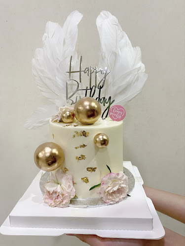 Comentarii opinii despre Honeypeachsg Bakery