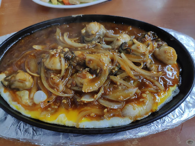 99 Buona Vista Kitchen