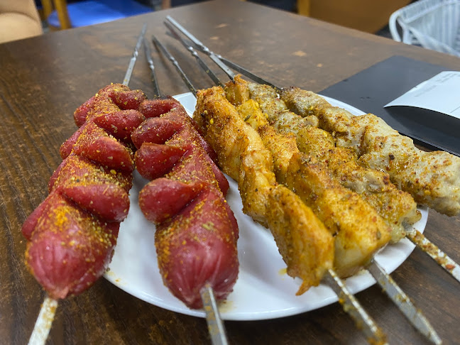 Comentarii opinii despre Jia Xiang Chinese Restaurant