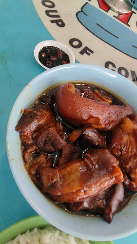 Comentarii opinii despre Hong Ji Herbs Bak Kut Teh 宏记