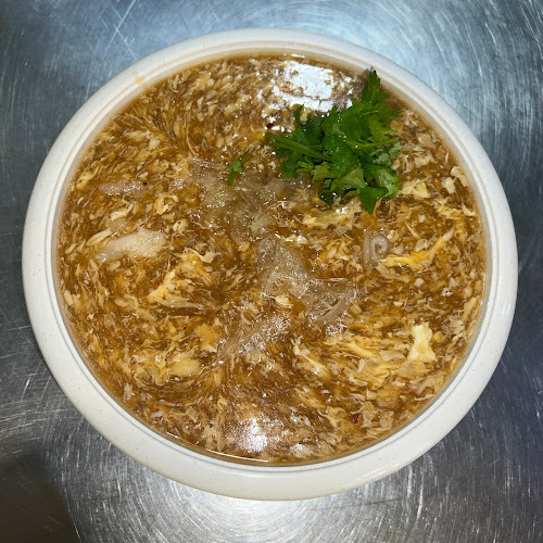 Xin Feng Seafood - Hospitality and gastronomy