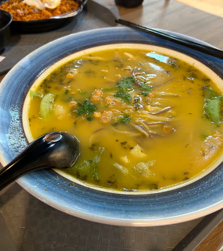 Foodies' Garden - Singapore