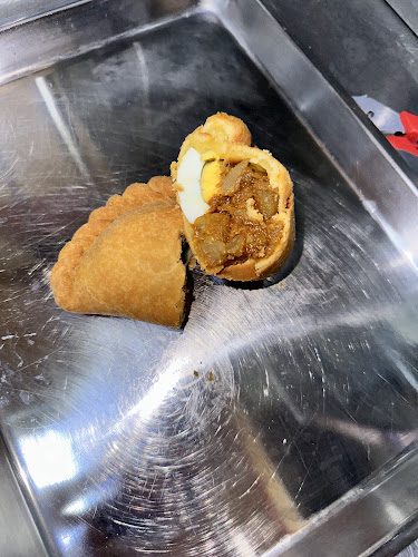 What The Puff! - Singapore