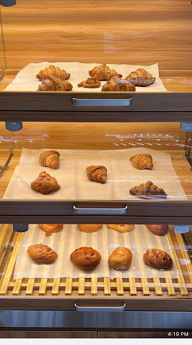 Oasis Bakery - Singapore