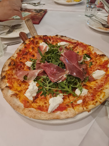 Casa Roma - Singapore