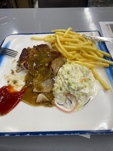 Opinii despre go2eat în Singapore - Hospitality and gastronomy