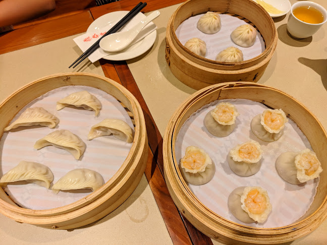 Din Tai Fung @ City Square - Singapore