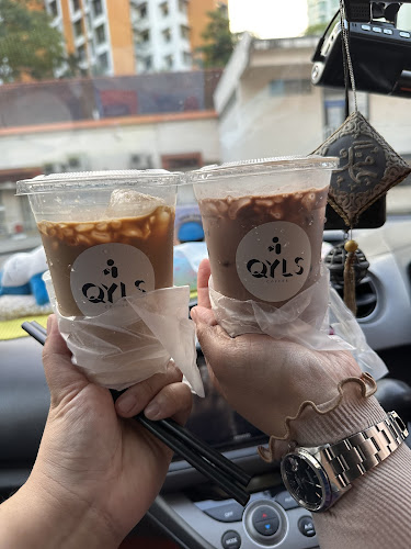 21 Hougang St 51, #01-09, Singapore 538719