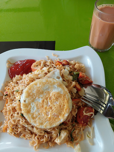 AL Zouq Foods & Caterer