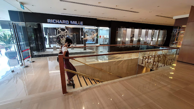 Comentarii opinii despre Pete's Place