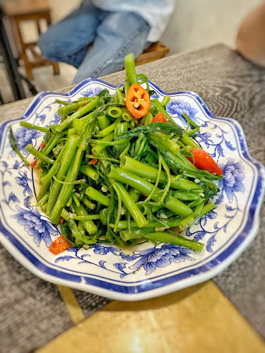 Pok Pok Thai Kitchen - Hospitality and gastronomy