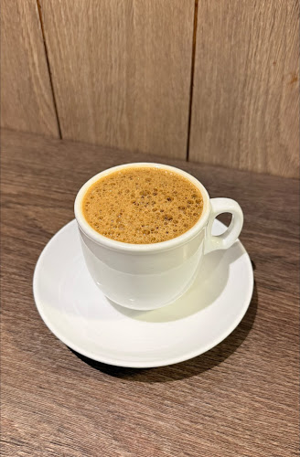 Fong Sheng Hao 豐盛號 Nex - Hospitality and gastronomy