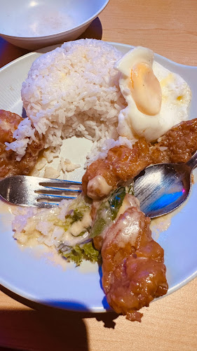 Comentarii opinii despre WOK by Taste Good 好味小厨