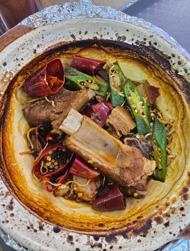 Opinii despre 火爆肉骨茶 Hot BKT în Singapore - Hospitality and gastronomy