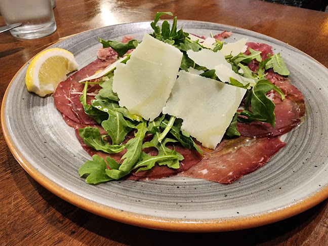 Opinii despre LINO @ Binjai Park în Singapore - Hospitality and gastronomy