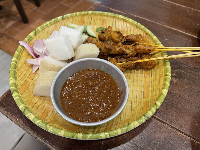 Boleh Boleh! @ Clementi Mall - Hospitality and gastronomy