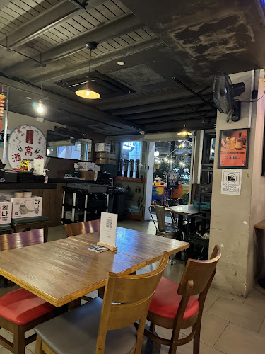 Five Tapas Bar - Hospitality and gastronomy