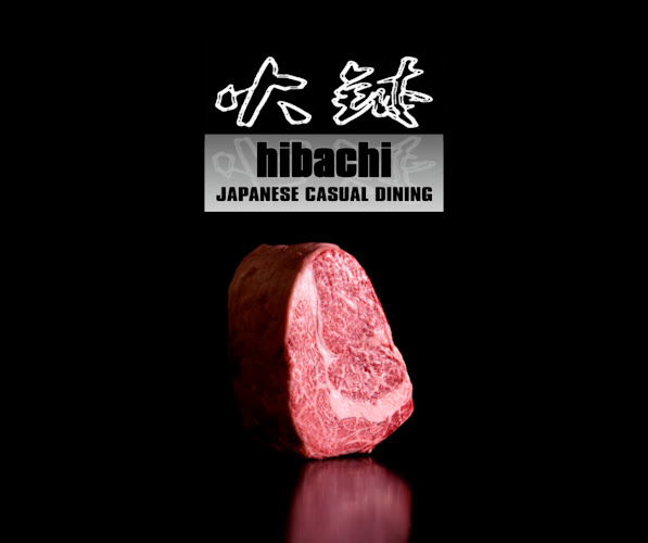 HIBACHI JAPANESE CASUAL DINING - Singapore