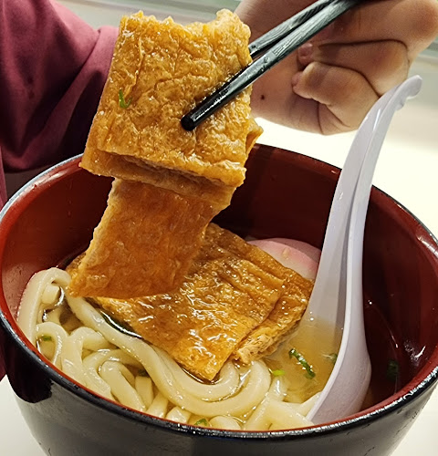 Comentarii opinii despre Genki Sushi Waterway Point