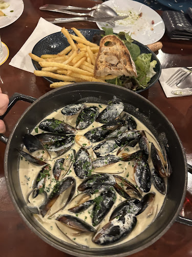 5 by Sans-Façon - Hospitality and gastronomy